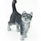 Chat gris tigré « best in show » de Safari Ltd